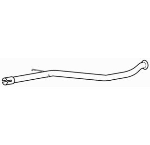 Quality exhaust repair - quality, pipe