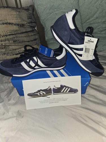 2005 adidas terry fox orion - 2005, tf