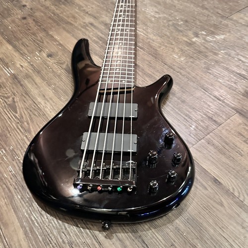 Ibanez 406 string active - ibanez,