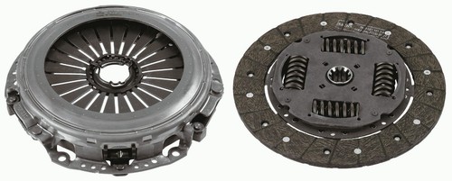 3400700551 clutch kit sachs - 3400700551,