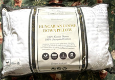 Brand New Hungarian goose down