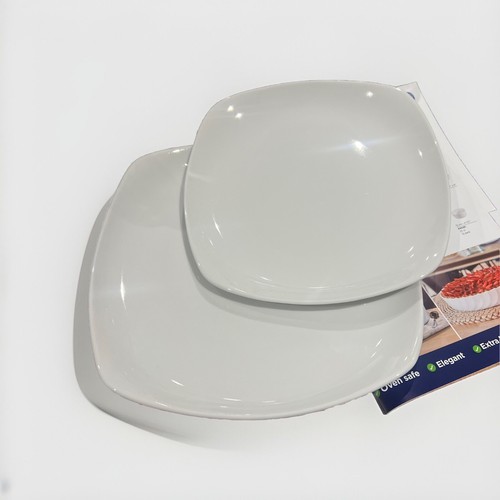 Kensington 6pcs cake plate - ,
