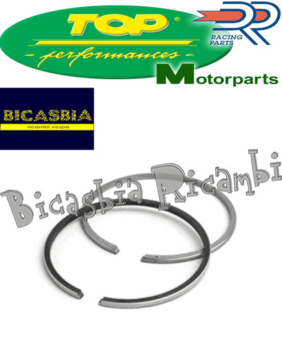 6493 piston rings - piston,