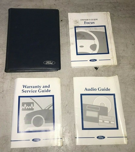 Ford focus case - ford,