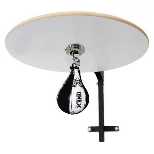 Speedball platform with speed - platform,