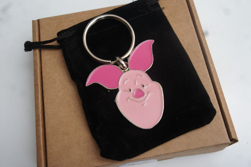 Piglet face disney - piglet's,