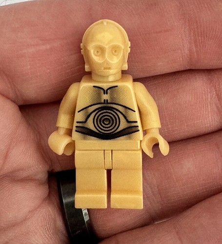 Lego star wars original 2000 - lego,