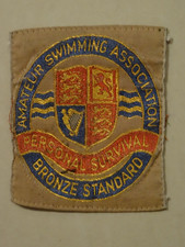 Amateur Swimming Association