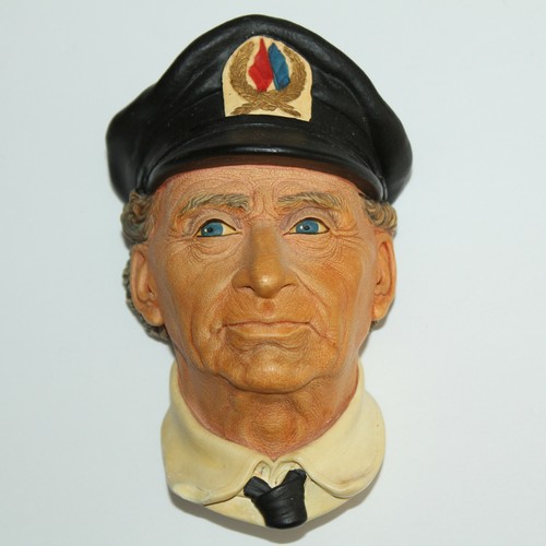 Gorgeous bossons chalkware - gorgeous,