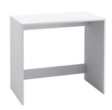 Small Compact Modern Computer PC Laptop Desk Study Table Home Office Workstation