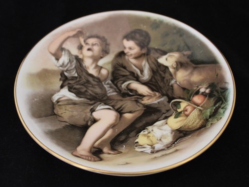 Coalport bone china - 7, 3/4"