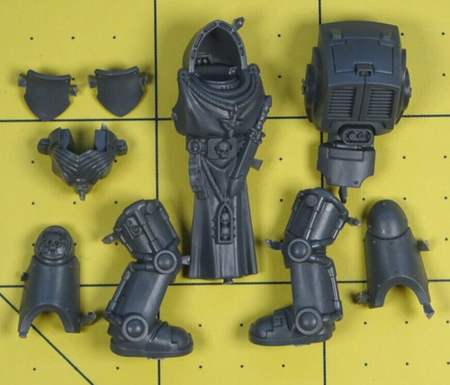 Warhammer 40k space marines - space,