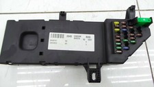 Vauxhall Vectra C Signum BCM Body Control Module Fuse Box 24443147 2002-2009