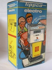 Repro Box TCO Tippco Electro Fuel Dispenser No.2851
