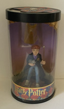 Ron Weasley Figurine and story