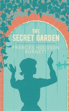 The Secret Garden Book Frances