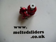 Suzuki GSXR 600 750 1000 SRAD