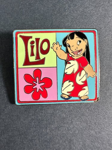 Disney lilo - lilo, stitch