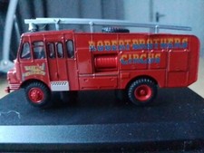 Atlas Green Goddess Fire