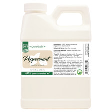 16 fl oz Peppermint Essential