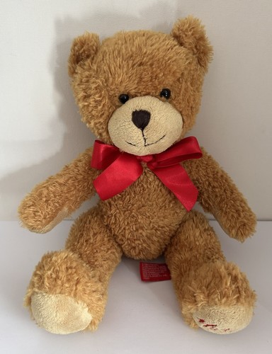 Official hamleys teddy bear - hamleys,