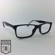FCUK eyeglasses BLACK