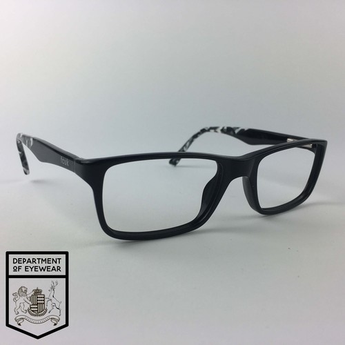 Fcuk eyeglasses black - fcuk,