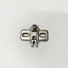 Cruciform Hinge Mounting Plate