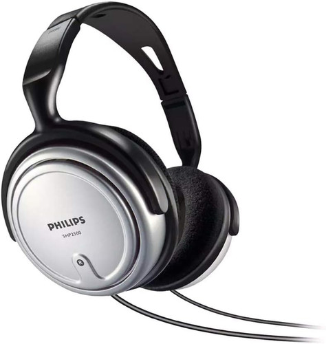 Philips audio shp2500 fi - philips,
