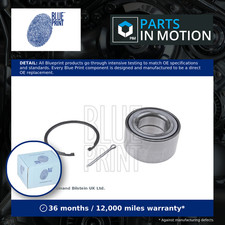 Wheel Bearing Kit fits