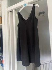Zara women sleeveless v - zara,