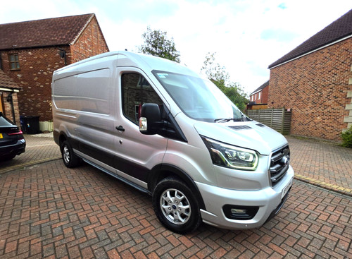 2022 ford transit - ford, 350