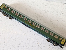 Liilliput of Austria HO SBB