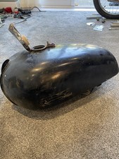 Yamaha rd 250/350 a b tank