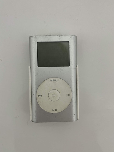 Apple ipod mini - mini, 1st