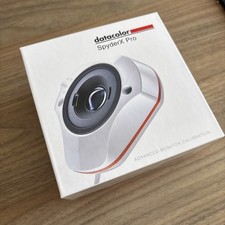 Datacolor Spyder X Pro Monitor