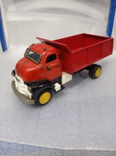 Yonezawa Truck Made In Japan