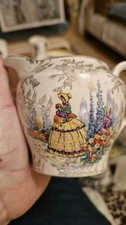 Royal Harvey Milk Creamer Jug
