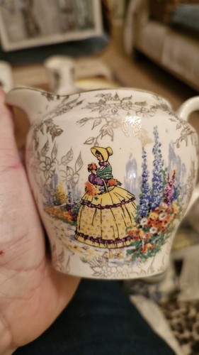 Royal harvey milk creamer - royal,