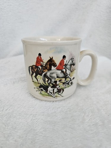 Vintage churchill england mug - vintage,
