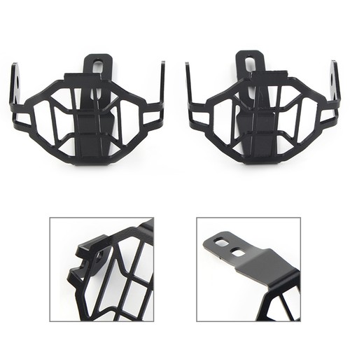 Headlight guard protector - guard,