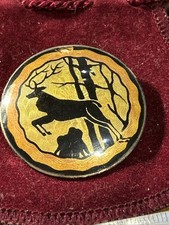 Marius Hammer Norway Silver