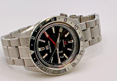 Seiko prospect sbge277 - prospect,