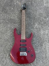 Washburn WR150 Electric Guitar