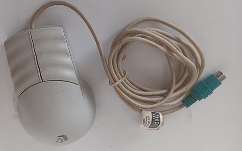 Packard bell trackball - packard,