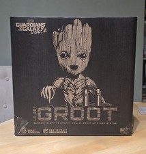 Beast Kingdom Guardians of the Galaxy 2 Life-Size Limited Edition 1734/3000