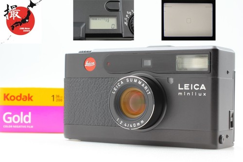 Black top mint leica - top,