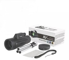 HD Telescope 12×50 Zoom