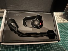 Sena SMH5 Bluetooth Motorcycle Helmet Intercom System