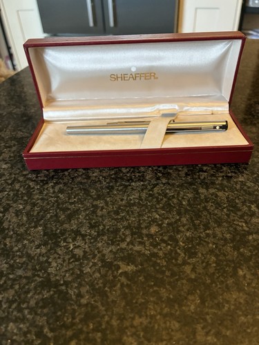 Vintage sheaffer trz - vintage,